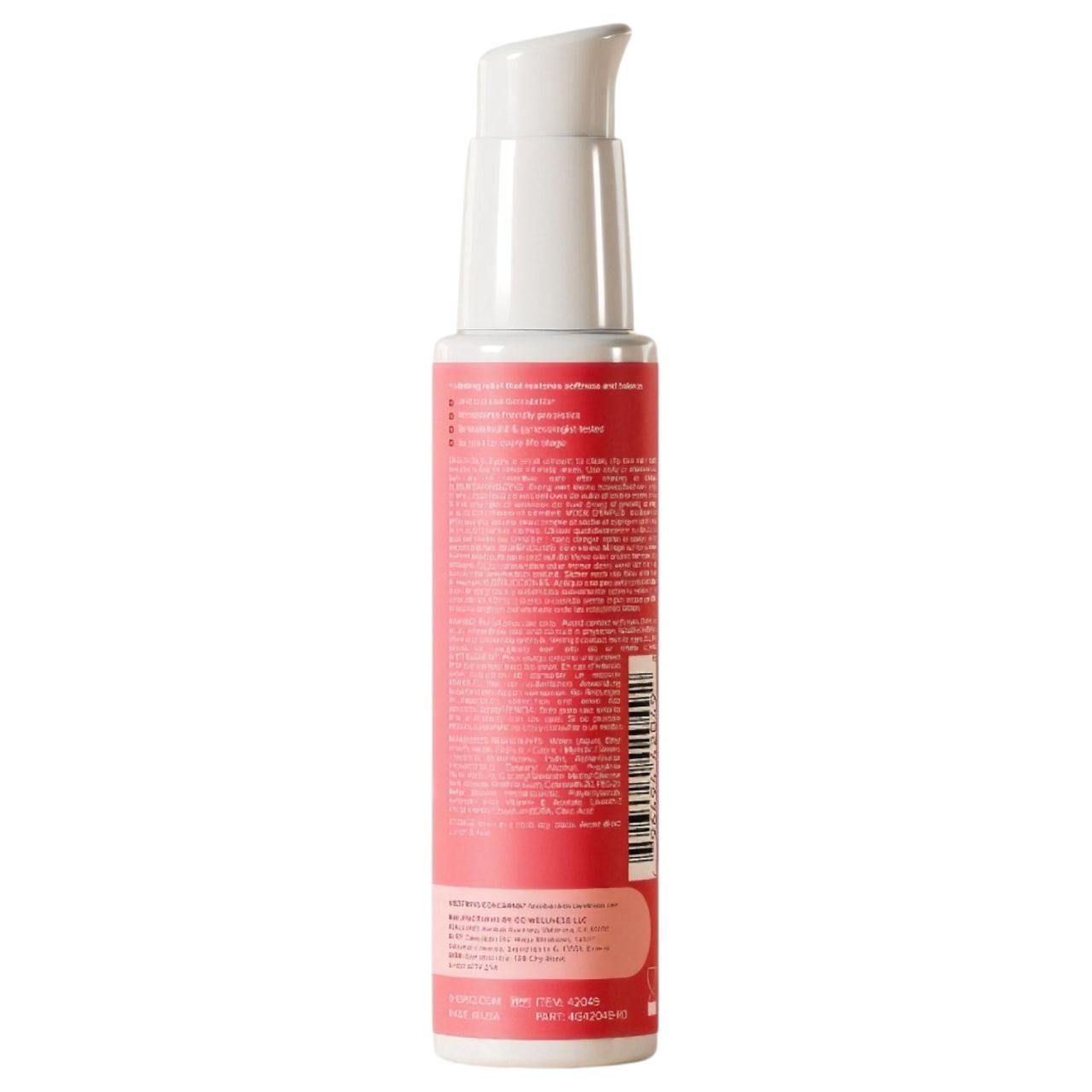 System JO Vitalize - intim hidratáló krém (60ml)