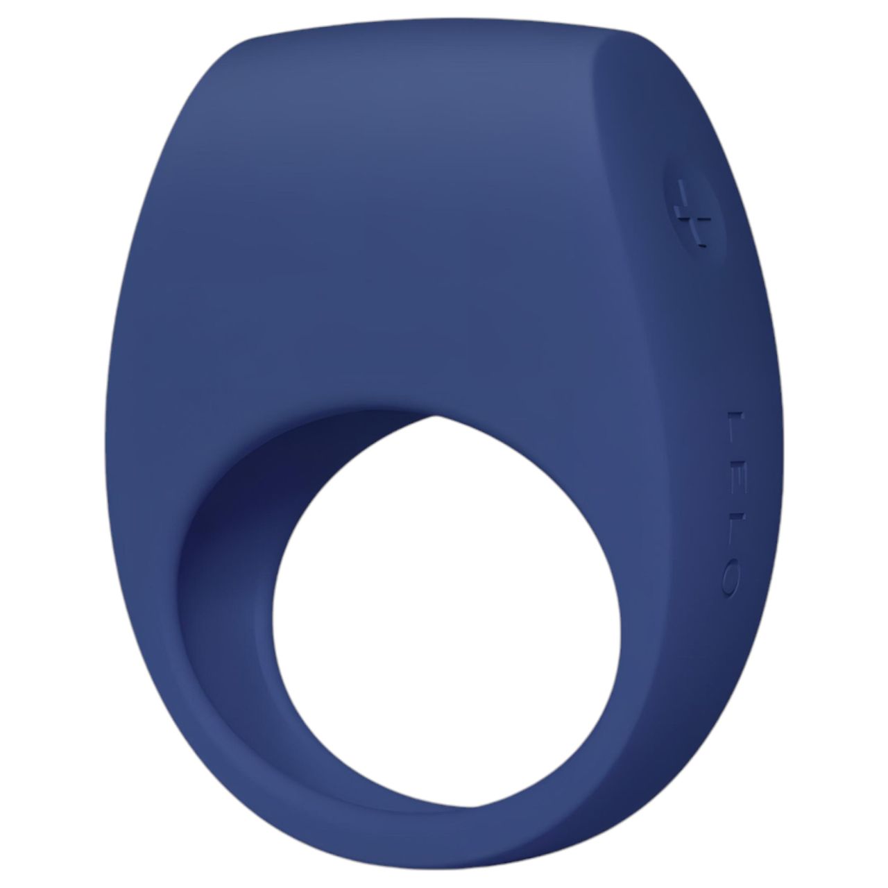 LELO Tor 3 - App-vezérelt vibrációs péniszgyűrű, férfiaknak (kék) LELO Tor 3 - App-vezérelt vibrációs péniszgyűrű, férfiaknak (kék)