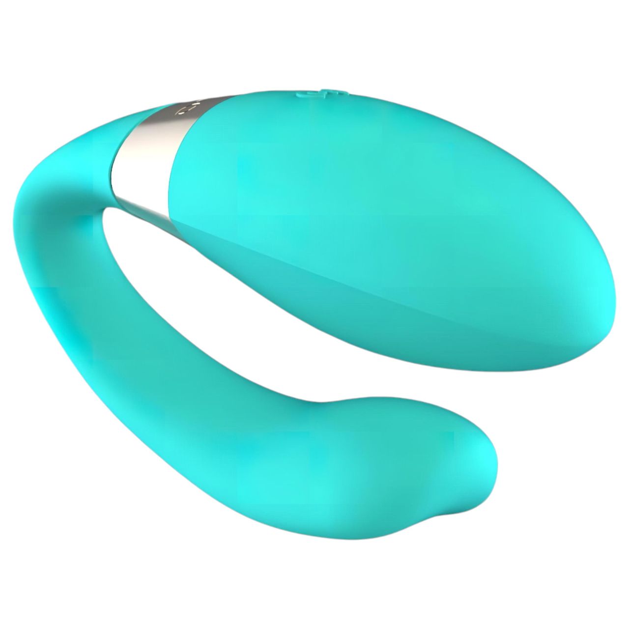 LELO Tiani Harmony - App-vezérelt párvibrátor (türkiz) LELO Tiani Harmony - App-vezérelt párvibrátor (türkiz)
