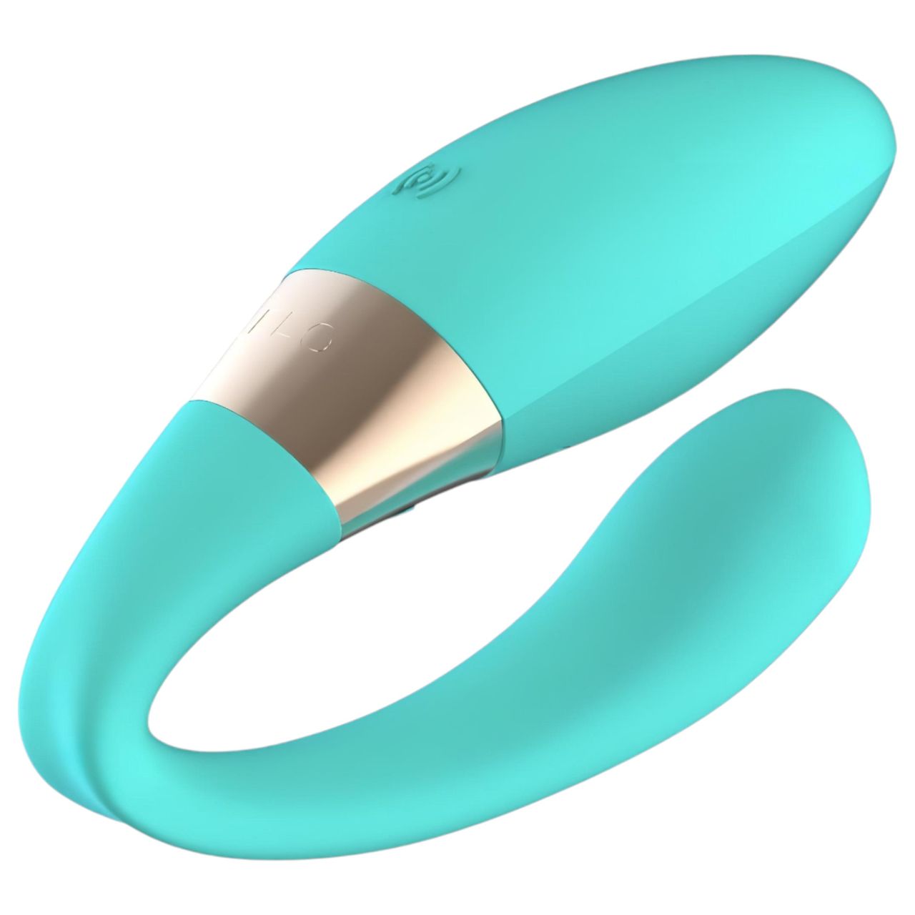 LELO Tiani Harmony - App-vezérelt párvibrátor (türkiz) LELO Tiani Harmony - App-vezérelt párvibrátor (türkiz)