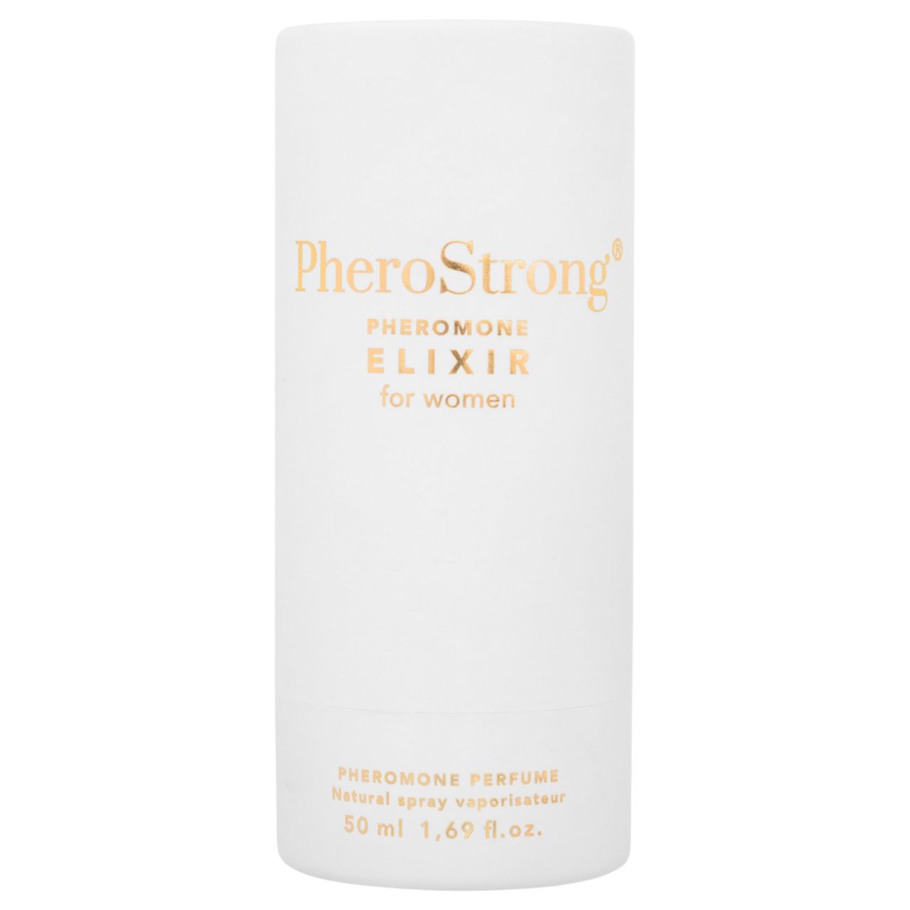 PheroStrong ELIXIR- feromon parfüm nőknek (50 ml)