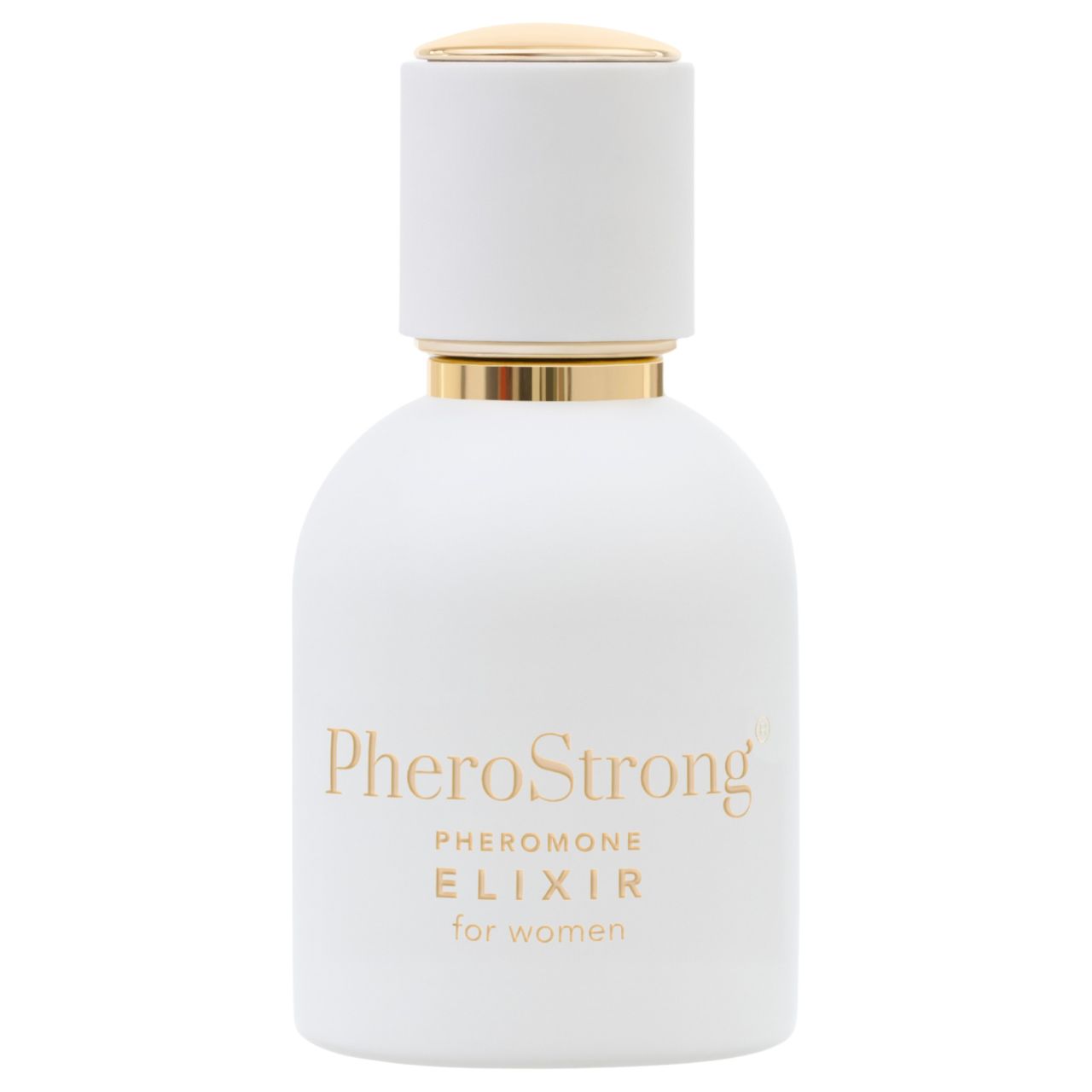 PheroStrong ELIXIR- feromon parfüm nőknek (50 ml)