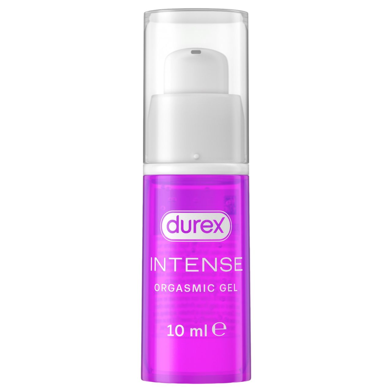 Durex Intense Orgasmic - csiklóizgató gél (10 ml)