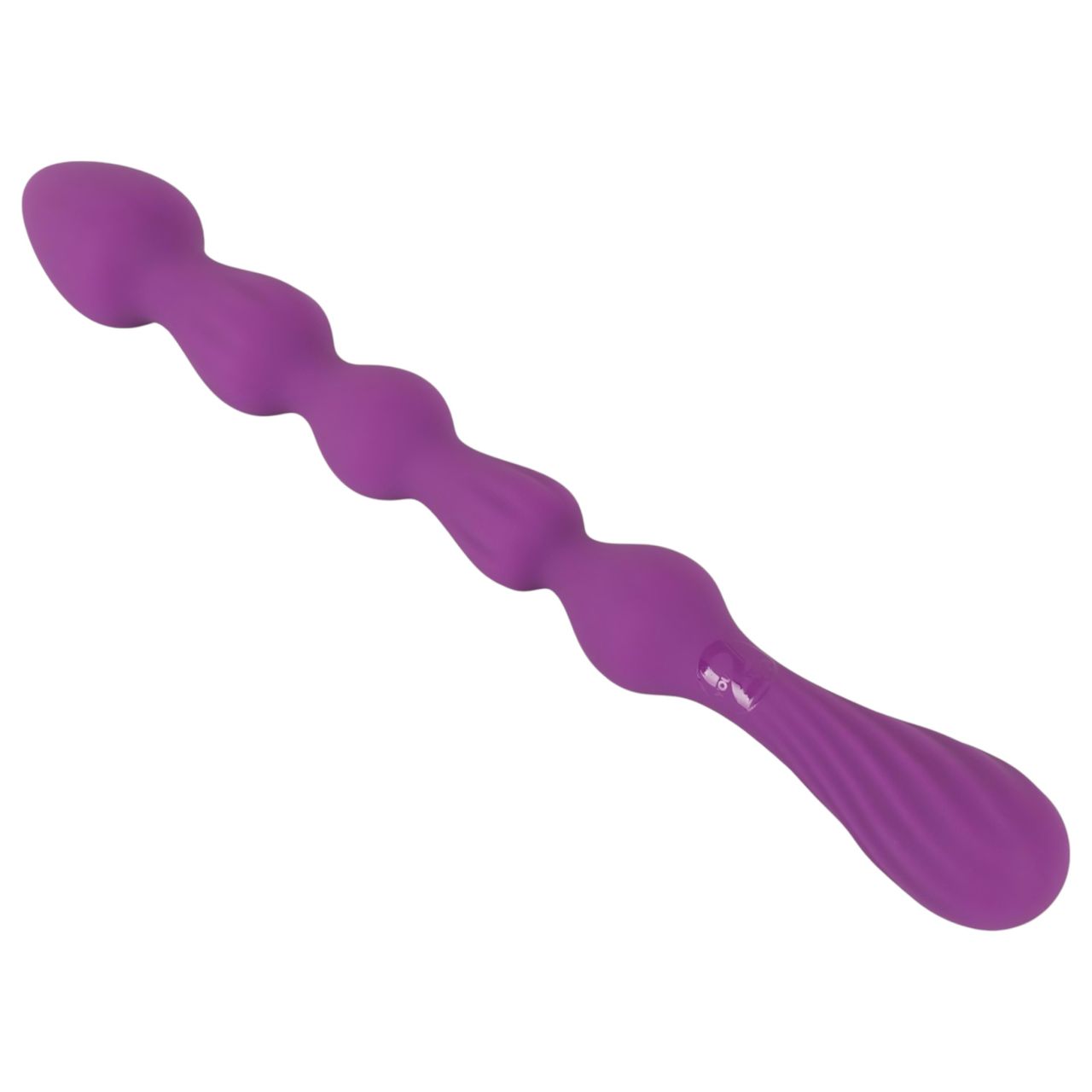You2Toys - Gömbös, flexibilis anál dildó - (viola) You2Toys - Gömbös, flexibilis anál dildó - (viola)