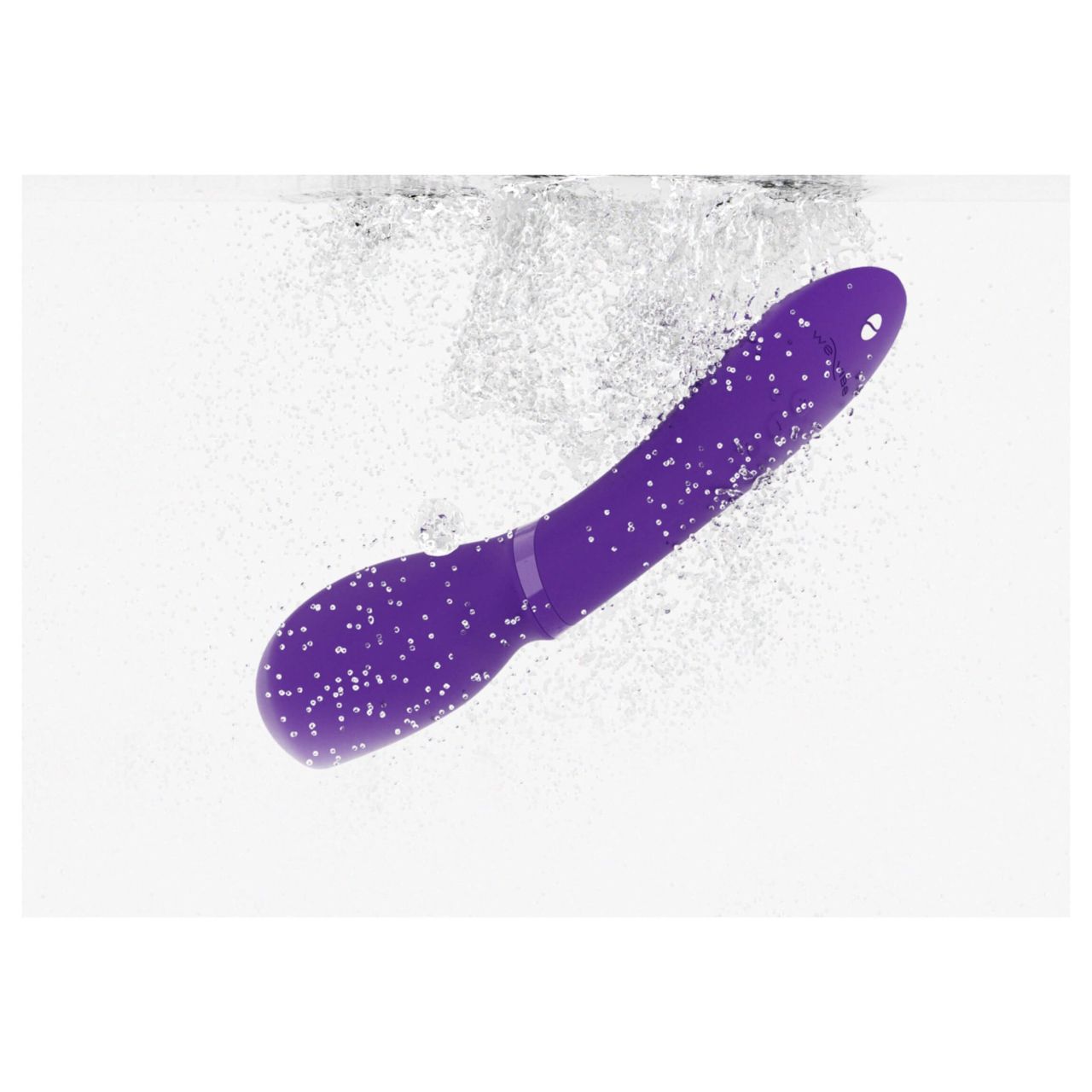 We-Vibe Wand 2 - App-vezérelt masszírozó vibrátor We-Vibe Wand 2 - App-vezérelt masszírozó vibrátor