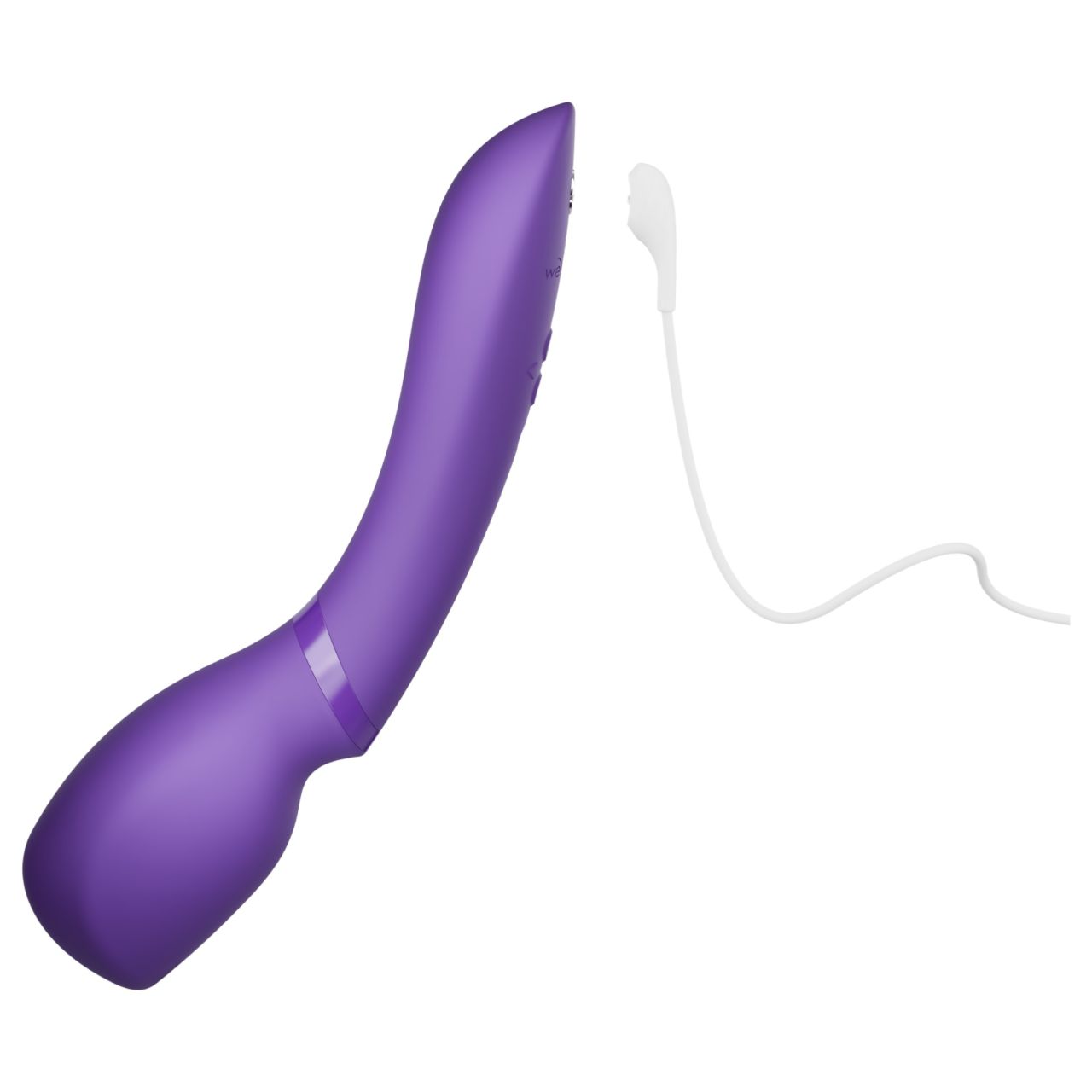 We-Vibe Wand 2 - App-vezérelt masszírozó vibrátor We-Vibe Wand 2 - App-vezérelt masszírozó vibrátor