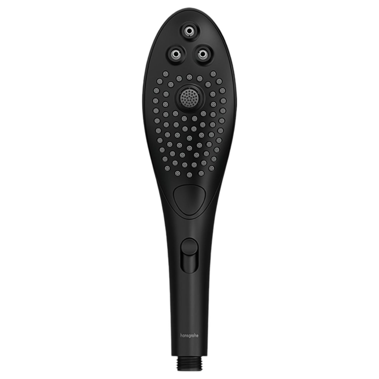Womanizer Wave - masszírozó zuhanyfej (fekete) Womanizer Wave - masszírozó zuhanyfej (fekete)
