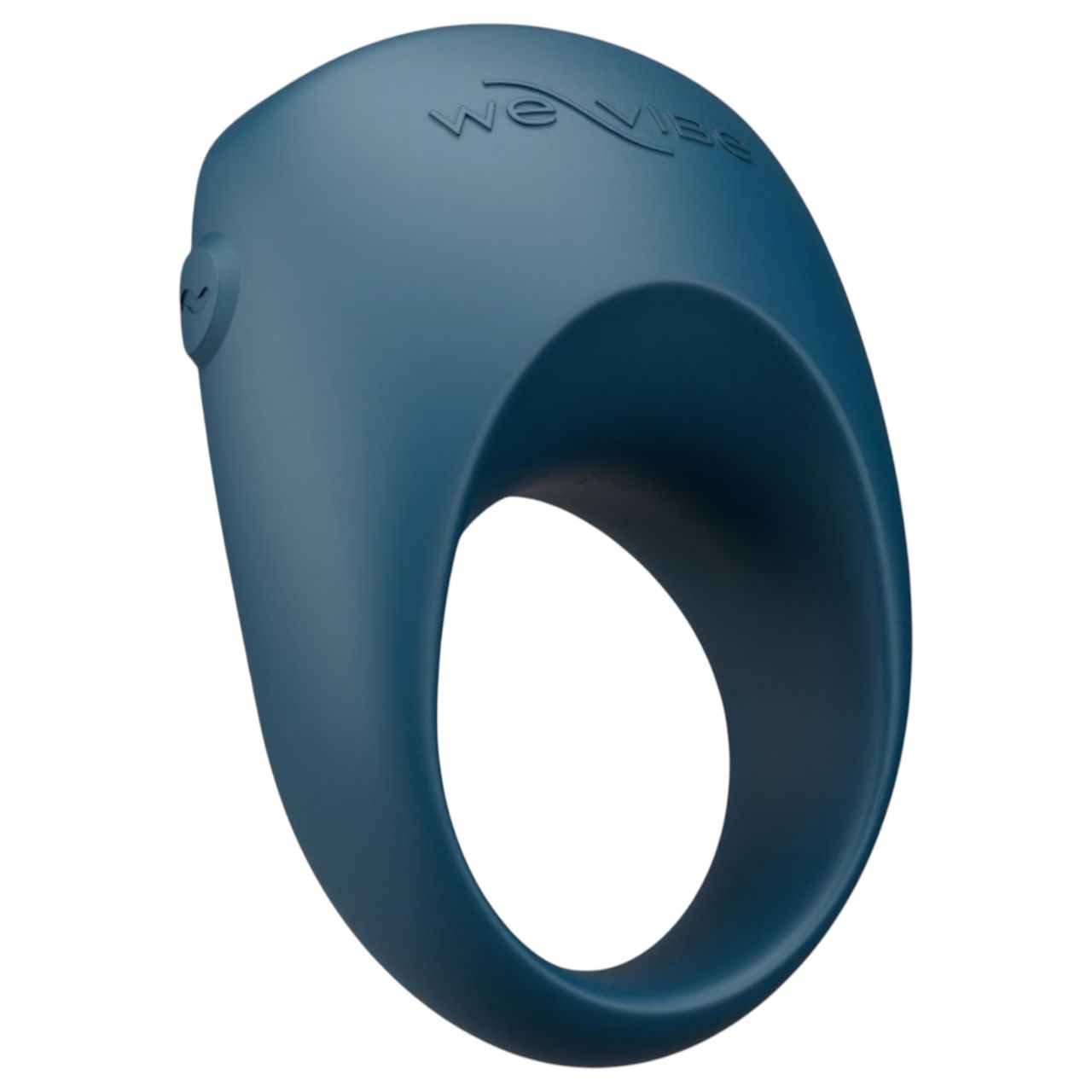 We-Vibe Pivot 2 - App-vezérelt vibrációs péniszgyűrű, férfiaknak (kék) We-Vibe Pivot 2 - App-vezérelt vibrációs péniszgyűrű, férfiaknak (kék)