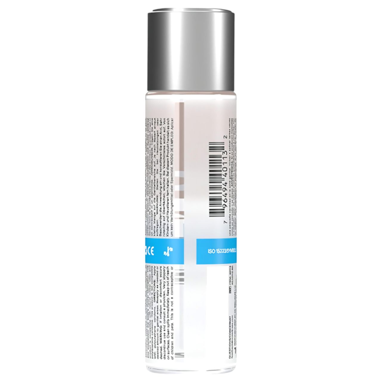 System JO - extra sűrű anál síkosító (60 ml) System JO - extra sűrű anál síkosító (60 ml)