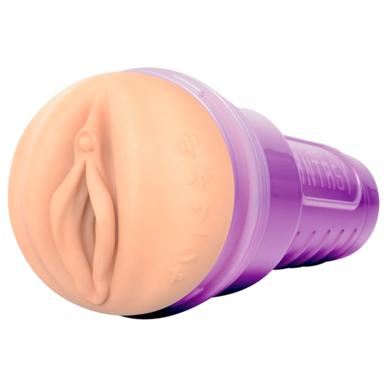 Fleshlight - Fantasy Sasha Nakamoto Ecchi vagina (testszínű) Fleshlight - Fantasy Sasha Nakamoto Ecchi vagina (testszínű)