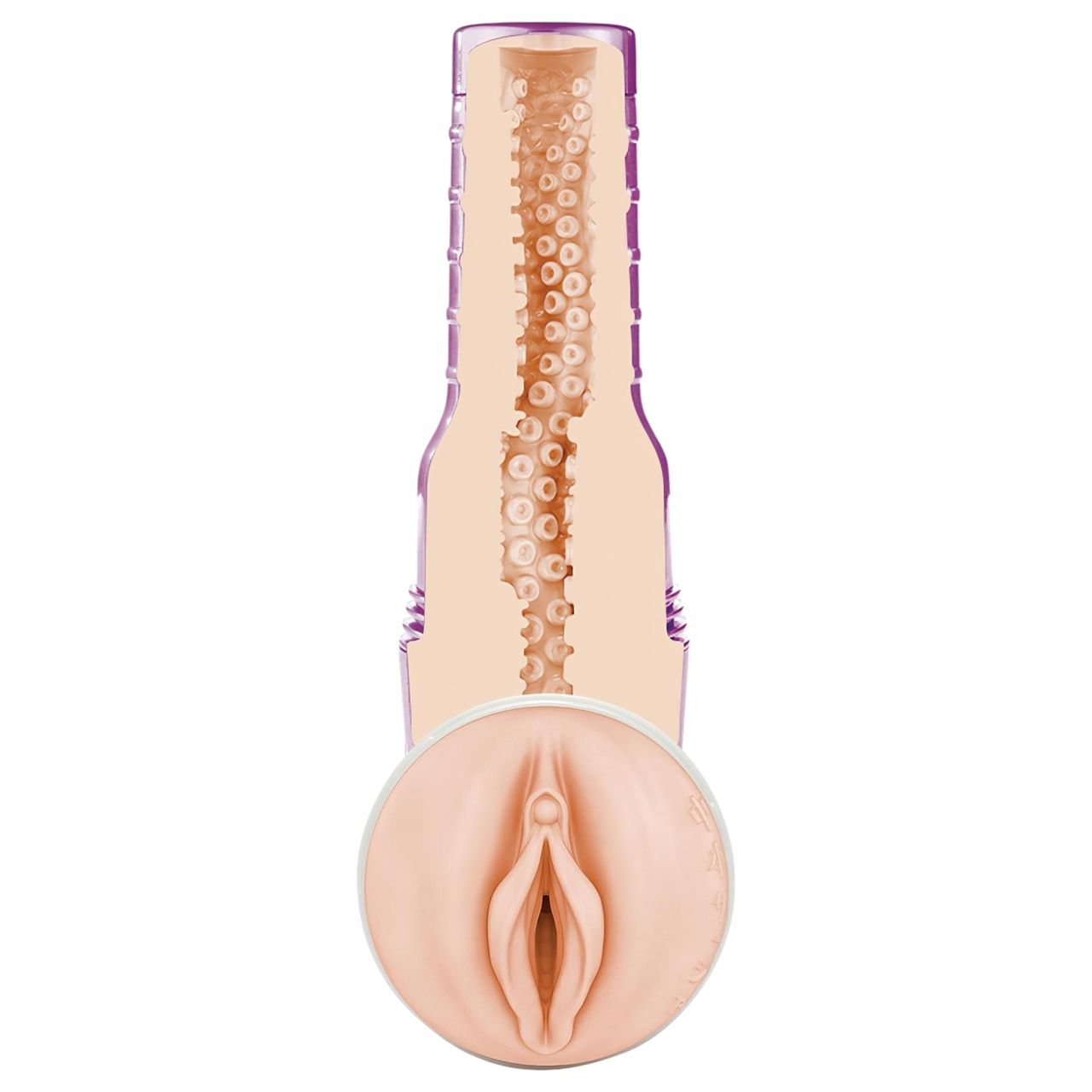 Fleshlight - Fantasy Sasha Nakamoto Ecchi vagina (testszínű) Fleshlight - Fantasy Sasha Nakamoto Ecchi vagina (testszínű)