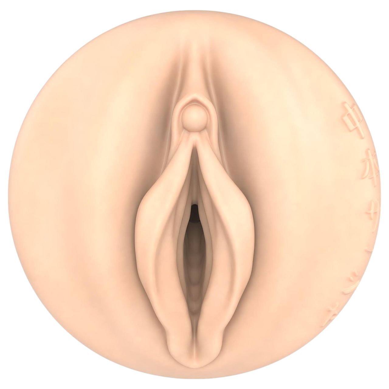 Fleshlight - Fantasy Sasha Nakamoto Ecchi vagina (testszínű) Fleshlight - Fantasy Sasha Nakamoto Ecchi vagina (testszínű)