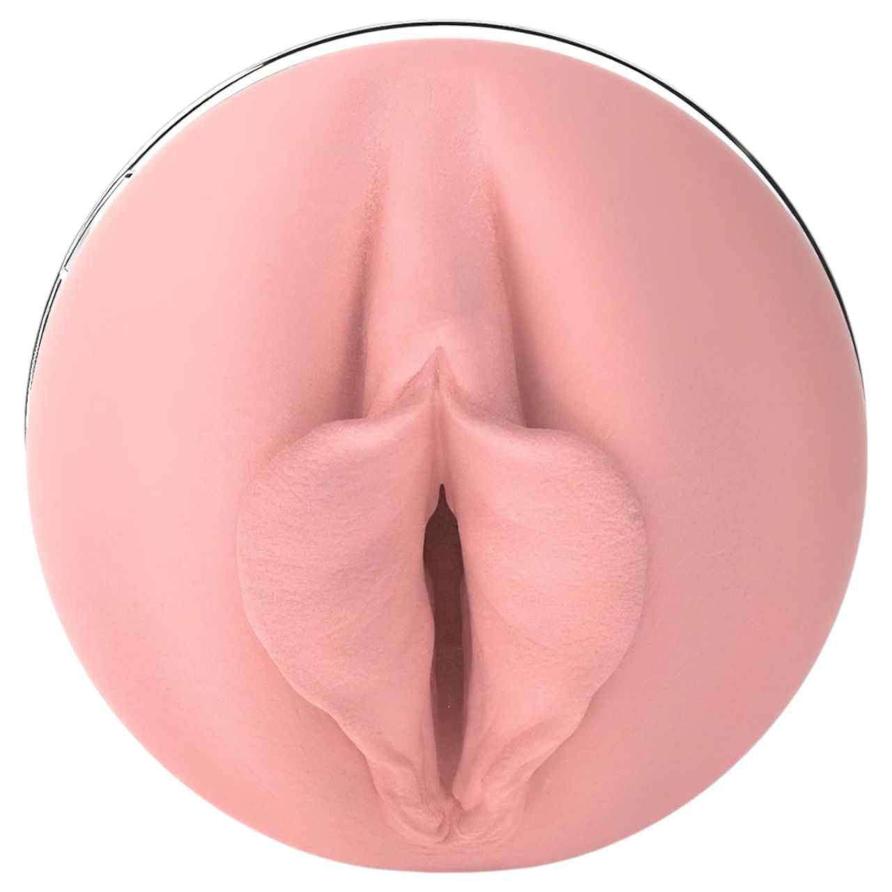 Fleshlight Quiver - rezgő és melegítő maszturbátor (vagina)