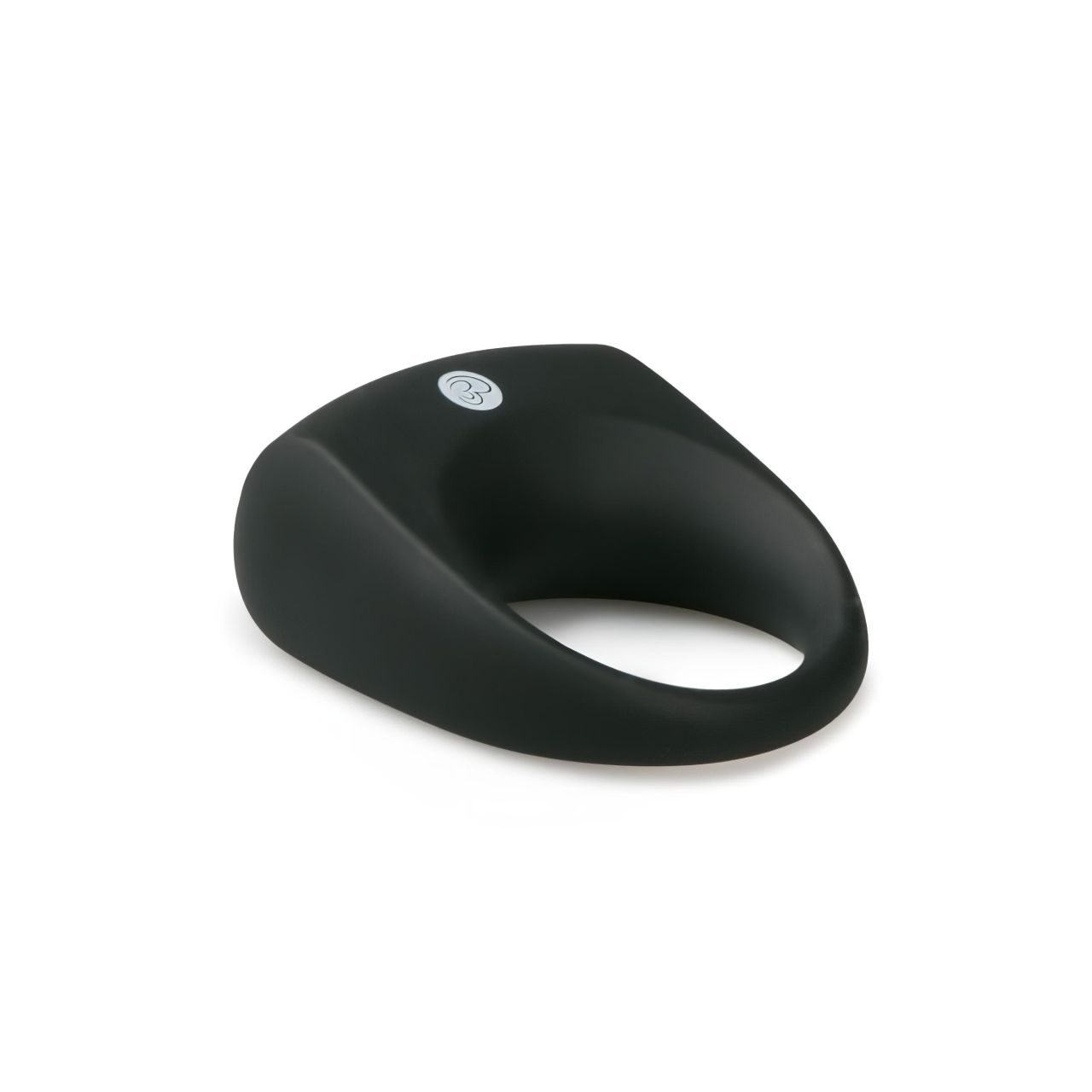 EasyToys - vibrációs péniszgyűrű (fekete) EasyToys - vibrációs péniszgyűrű (fekete)