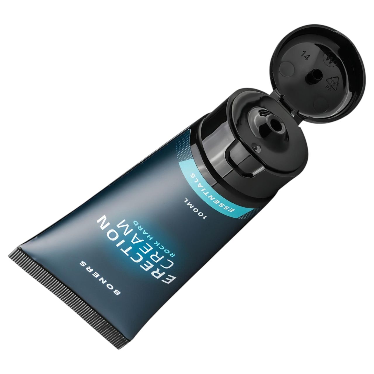 Boners Erection - stimuláló intim krém férfiaknak (100 ml)