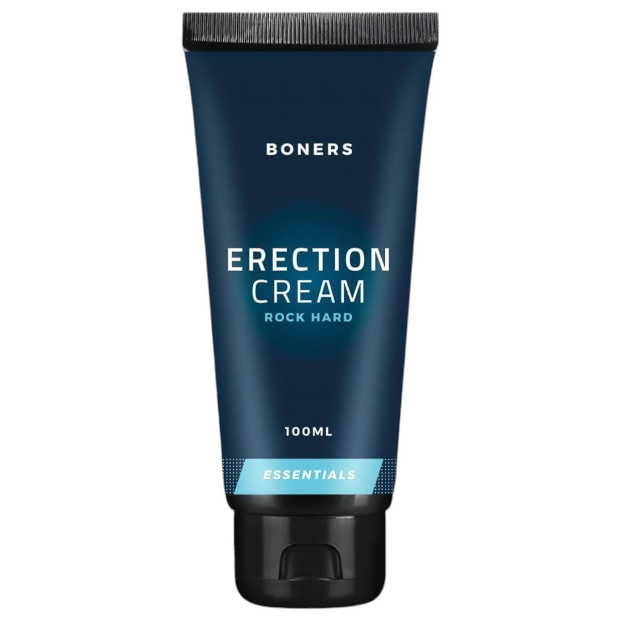 Boners Erection - stimuláló intim krém férfiaknak (100 ml)