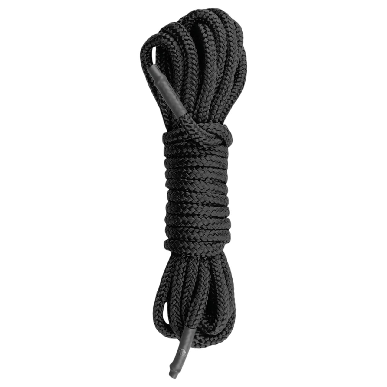EasyToys Rope - bondage kötél (5 m, fekete)