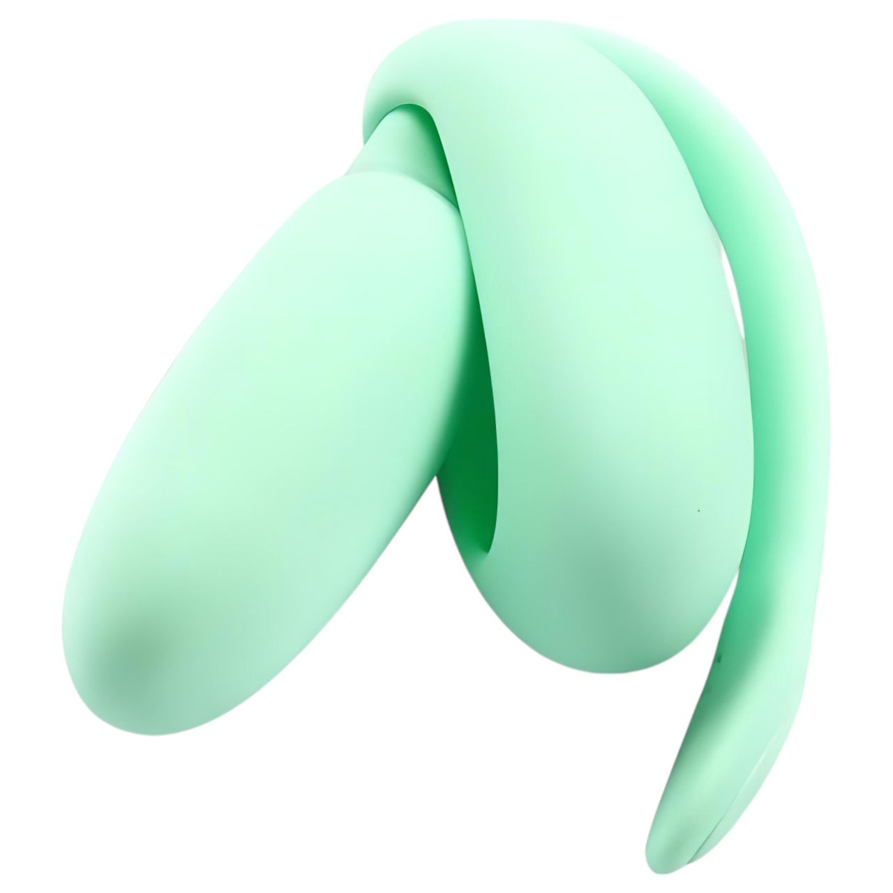 Magic Motion FitCute - App-vezérelt vibrációs gésagolyó (menta) Magic Motion FitCute - App-vezérelt vibrációs gésagolyó (menta)