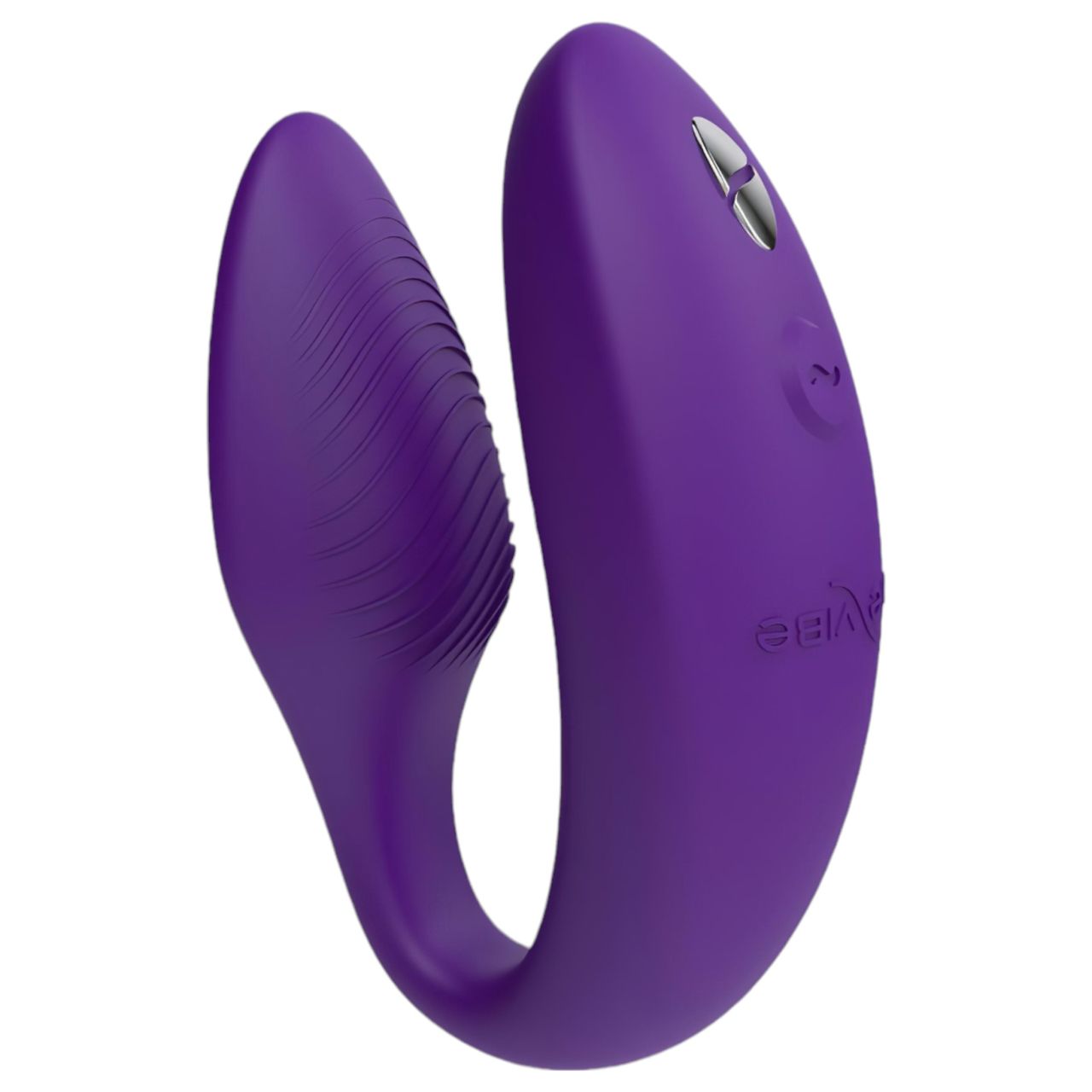 We-Vibe Sync - App- és távirányítós párvibrátor (lila)