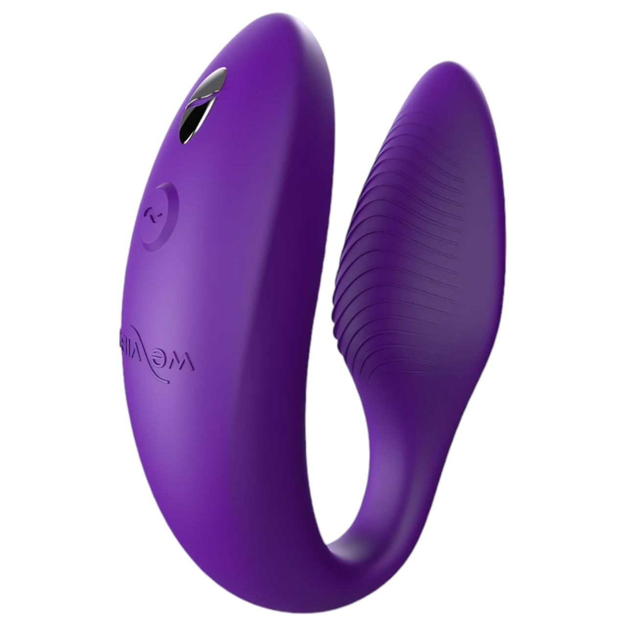 We-Vibe Sync - App- és távirányítós párvibrátor (lila)