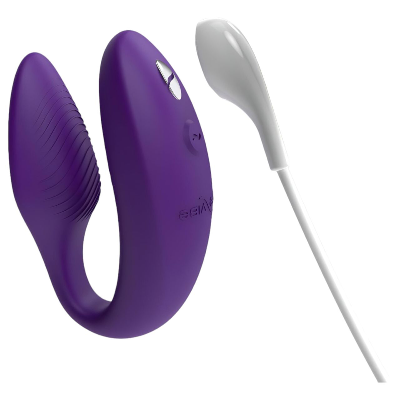We-Vibe Sync - App- és távirányítós párvibrátor (lila)