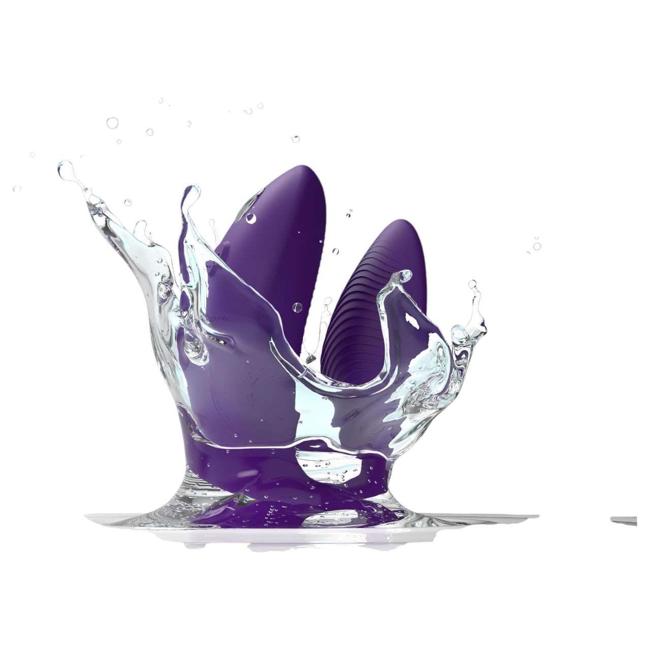 We-Vibe Sync - App- és távirányítós párvibrátor (lila)