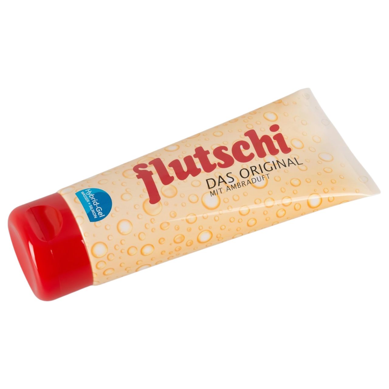 flutschi Original síkosító - amber (200 ml)