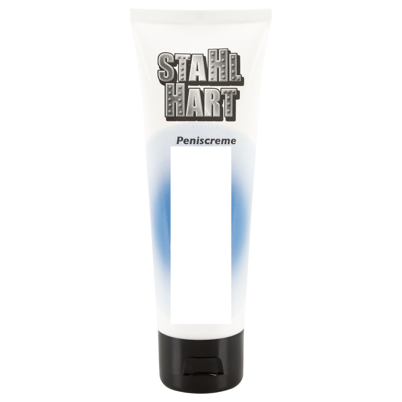 Acél erekció - péniszkrém (80 ml)