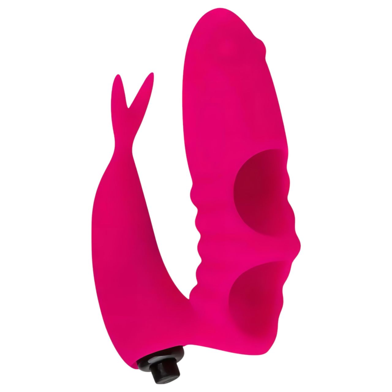 EasyToys Finger - 2in1 ujjvibrátor (pink) EasyToys Finger - 2in1 ujjvibrátor (pink)