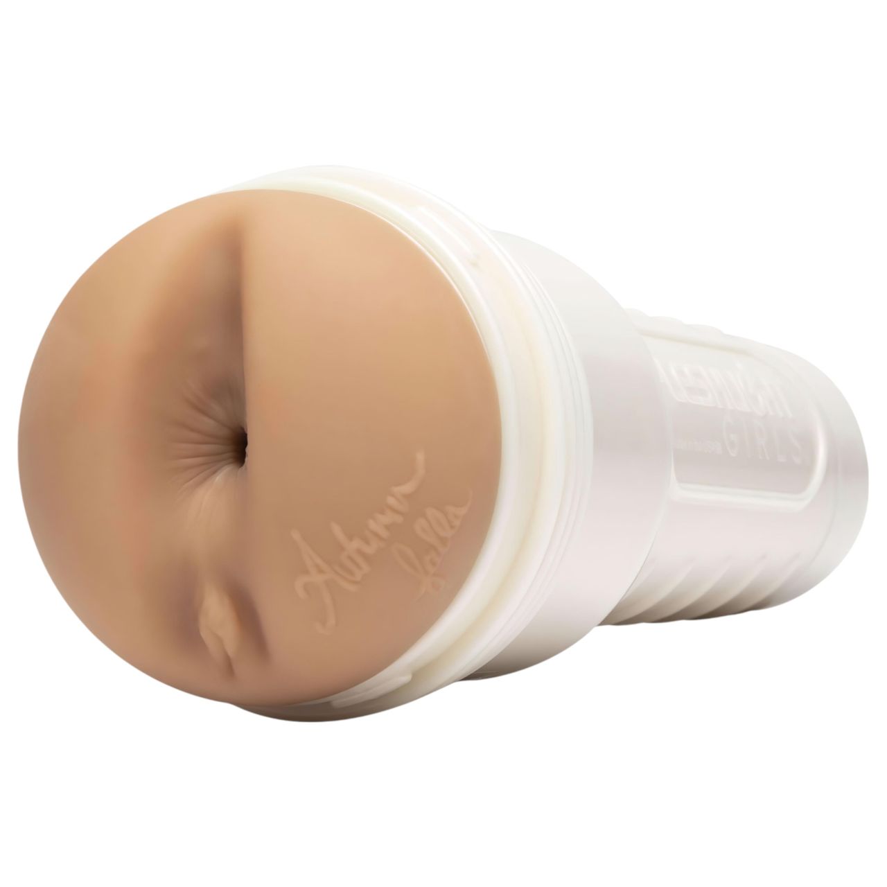 Fleshlight Autumn Falls Peaches - élethű műpopsi (testszínű)
