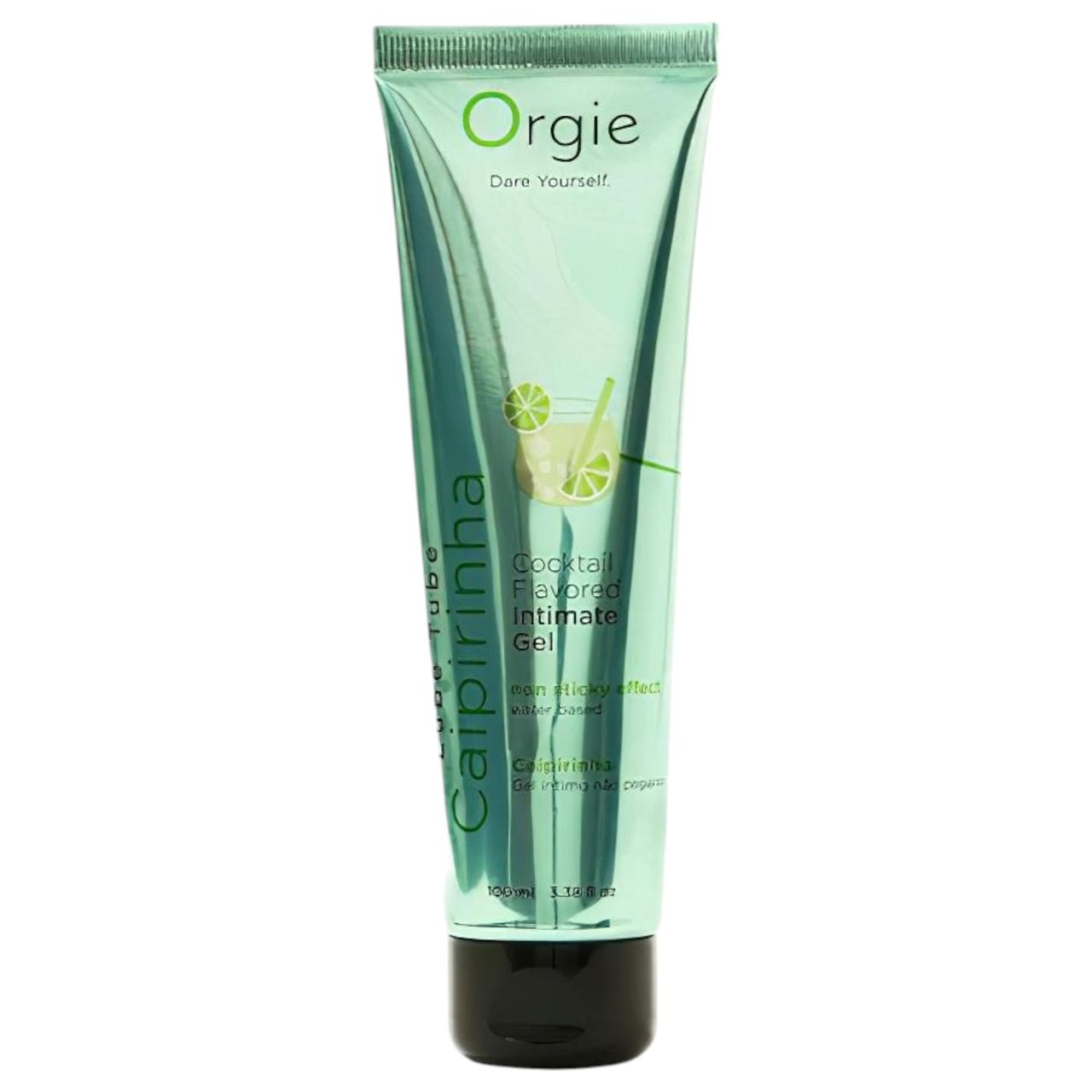 Orgie Cocktail - ehető síkosító - trópusi (100 ml) Orgie Cocktail - ehető síkosító - trópusi (100 ml)