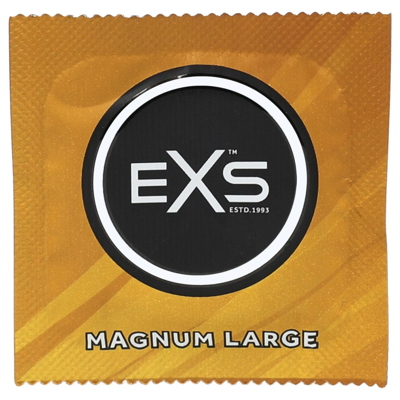 EXS Magnum - óvszer 60 mm (12 db)