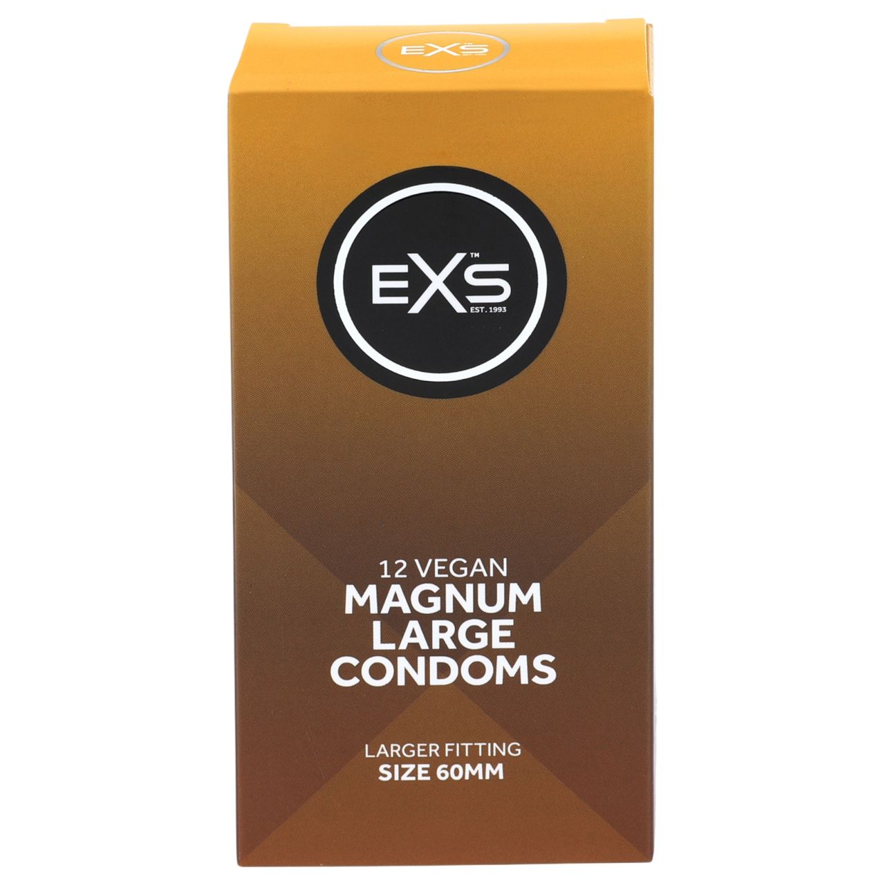 EXS Magnum - óvszer 60 mm (12 db)