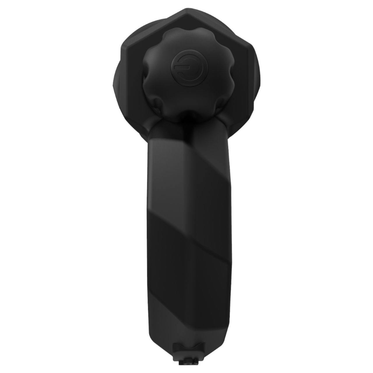 Bathmate Maximus Vibe 45 - akkus vibrációs péniszgyűrű (fekete)