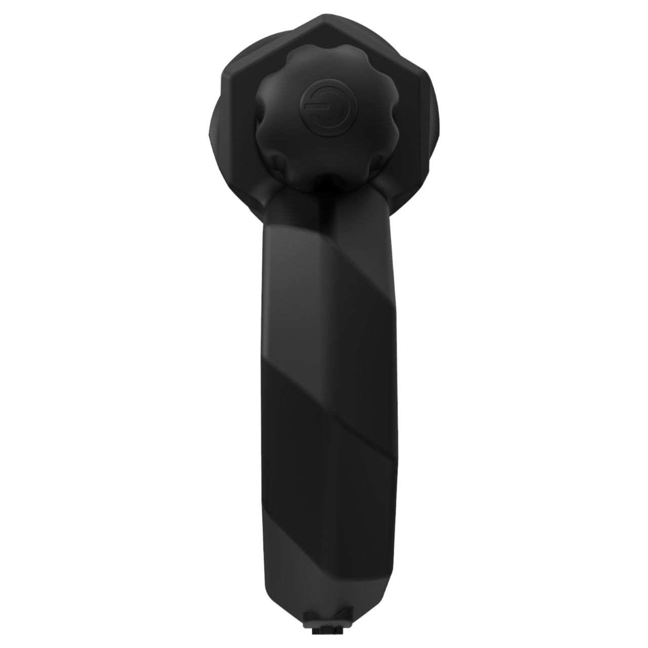 Bathmate Maximus Vibe 55 - akkus vibrációs péniszgyűrű (fekete)