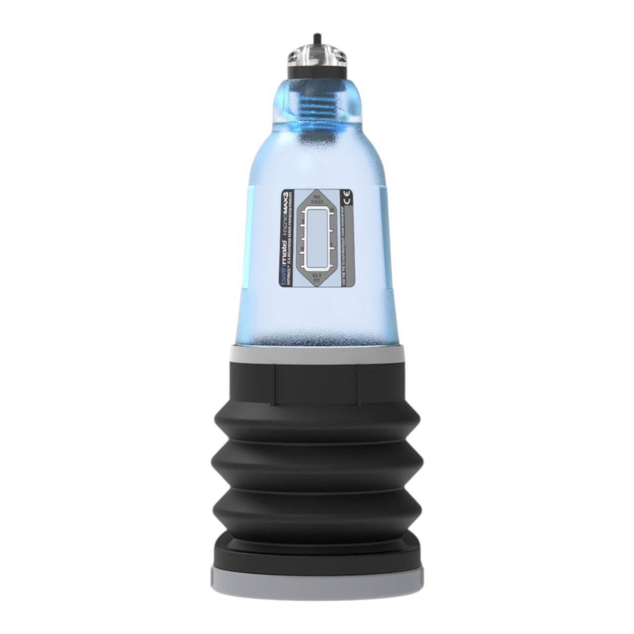 Bathmate Hydromax3 - hidropumpa (kék) Bathmate Hydromax3 - hidropumpa (kék)