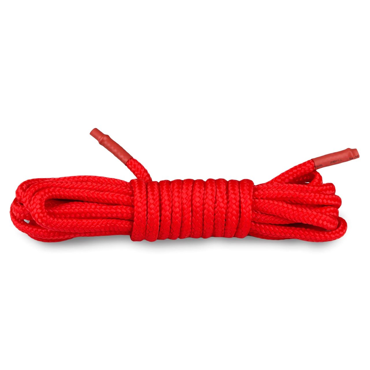 EasyToys Rope - bondage kötél (5 m, piros)