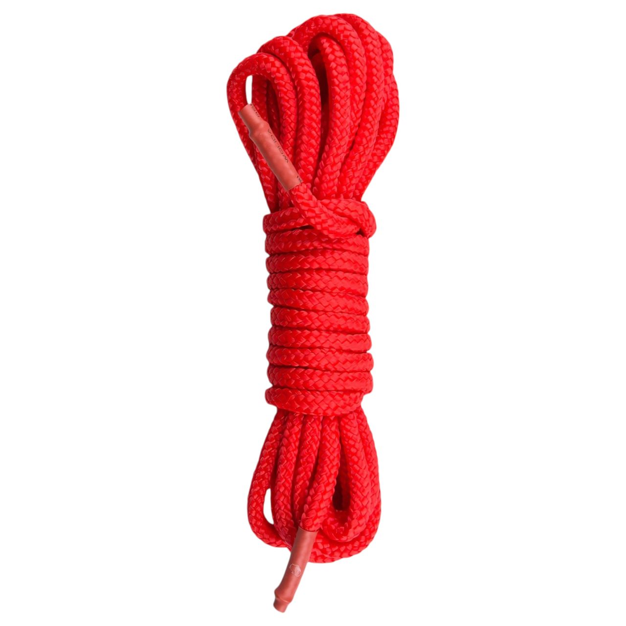 EasyToys Rope - bondage kötél (5 m, piros)