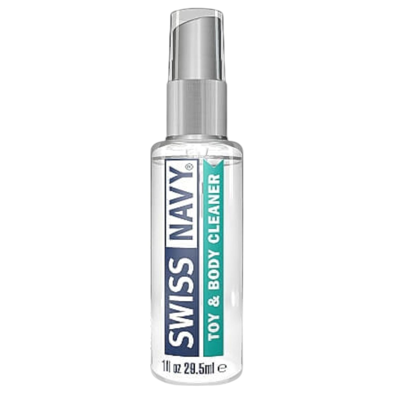 Swiss Navy Toy & Body Cleaner - tisztító spray (30 ml) Swiss Navy Toy & Body Cleaner - tisztító spray (30 ml)