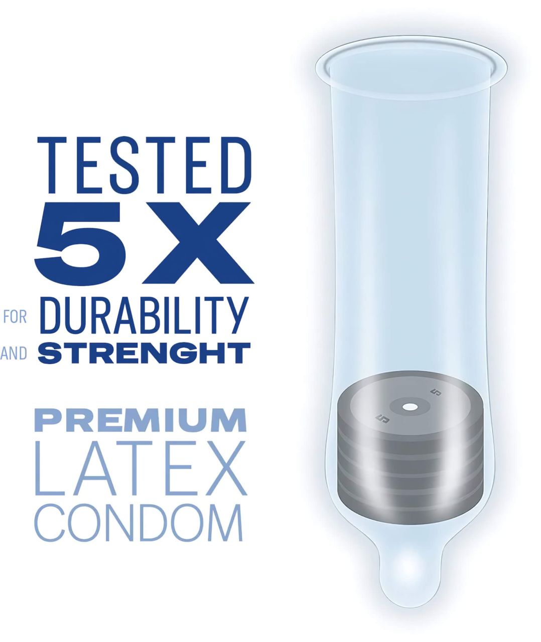 Durex Originals - óvszer (3 db) Durex Originals - óvszer (3 db)
