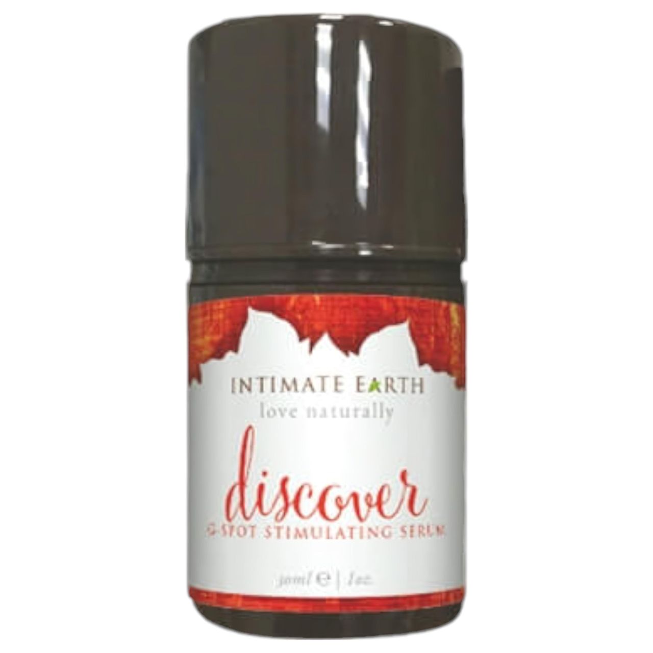 Intimate Earth Discover - G-pont stimuláló szérum nőknek (30 ml) Intimate Earth Discover - G-pont stimuláló szérum nőknek (30 ml)