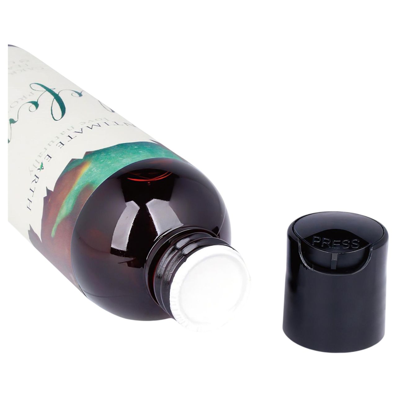 Intimate Earth Defense - antibakteriális síkosító (120 ml) Intimate Earth Defense - antibakteriális síkosító (120 ml)