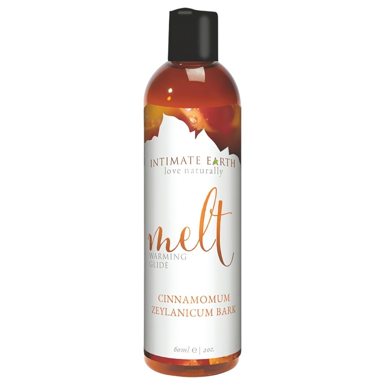 Intimate Earth Melt - melegítő síkosító (120 ml) Intimate Earth Melt - melegítő síkosító (120 ml)