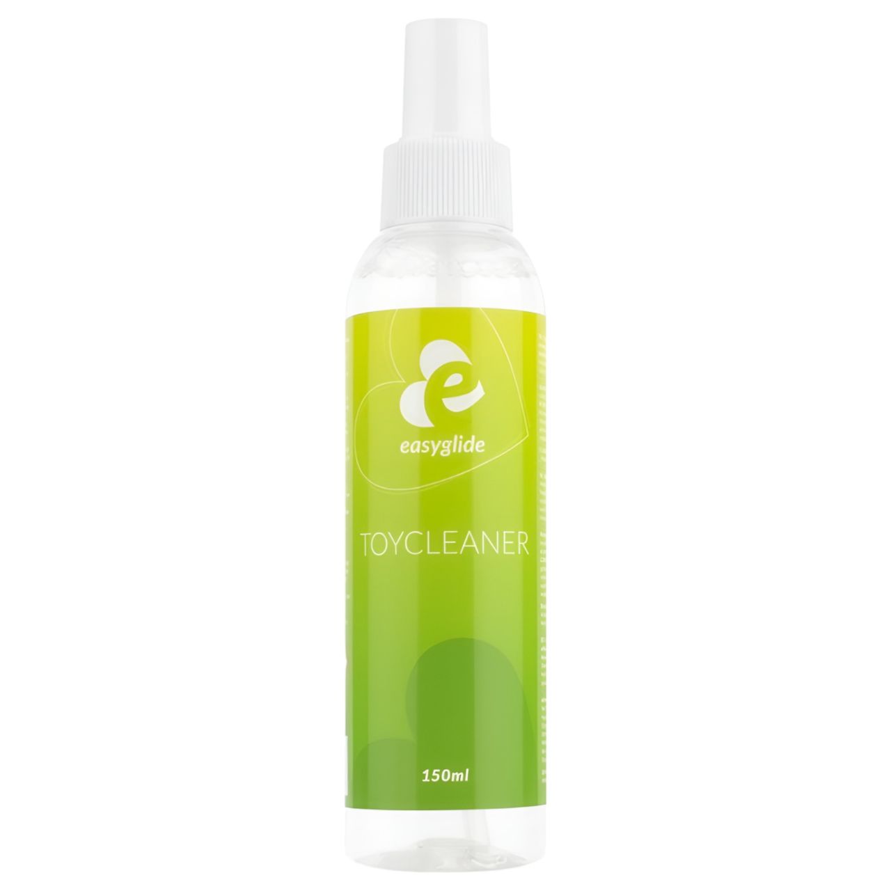 EasyGlide Toy - fertőtlenítő hatású tisztító spray (150 ml) EasyGlide Toy - fertőtlenítő hatású tisztító spray (150 ml)