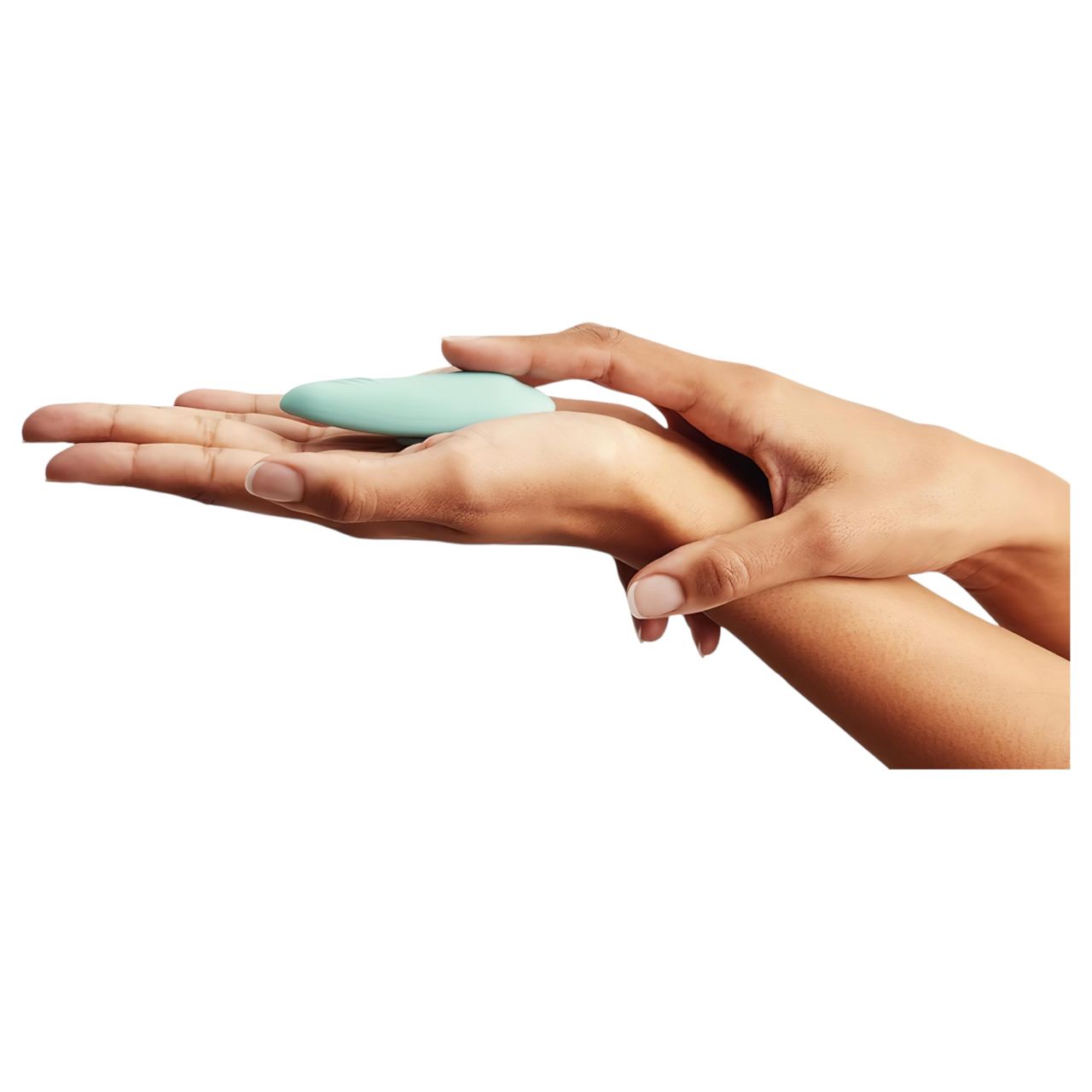 We-Vibe Moxie+ - hordható App- és távirányítós csiklóvibrátor (türkiz) We-Vibe Moxie+ - hordható App- és távirányítós csiklóvibrátor (türkiz)