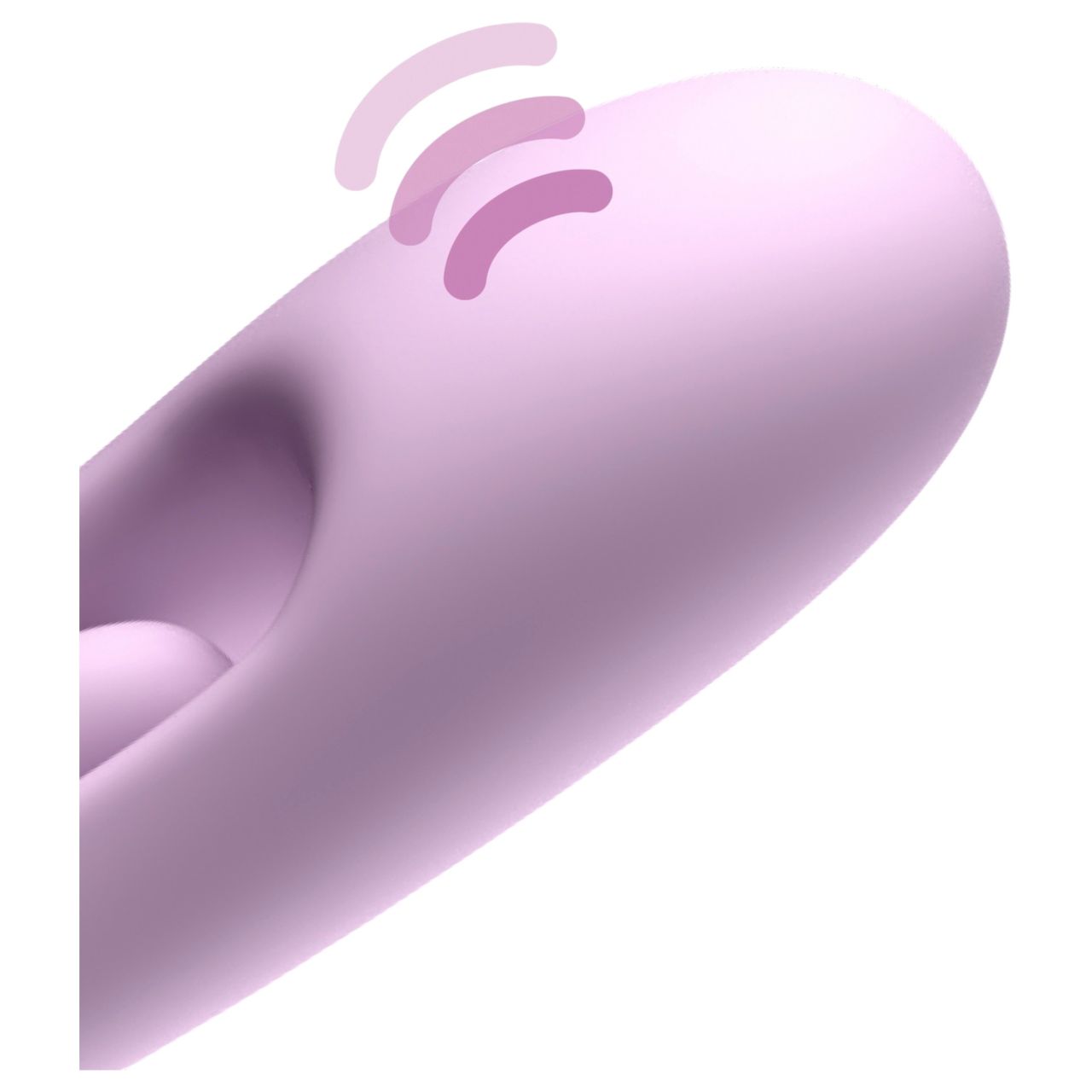 Fantasy For Her G-Touch Pulse Pro - csiklókaros vibrátor (lila) Fantasy For Her G-Touch Pulse Pro - csiklókaros vibrátor (lila)