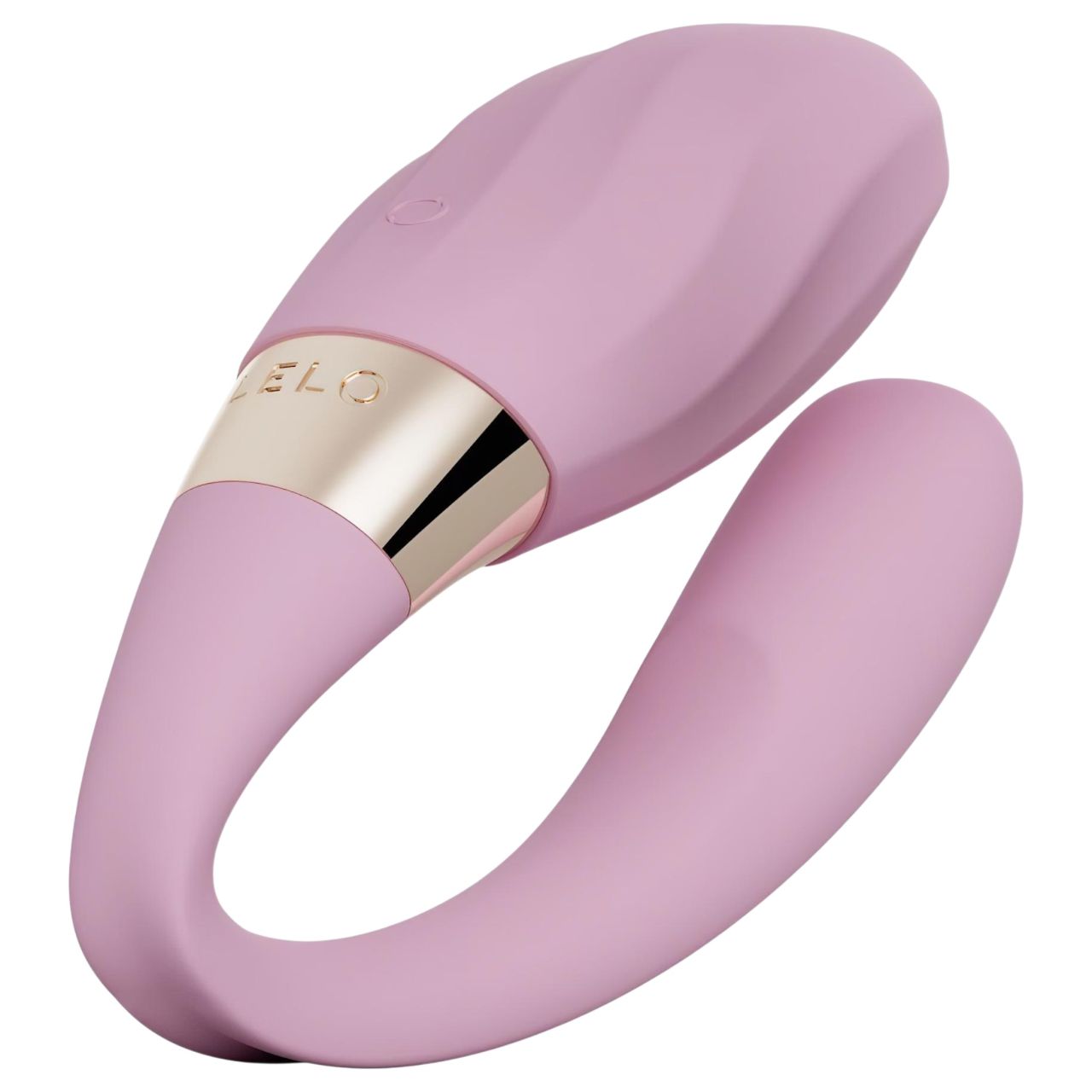 LELO Tiani Twist - App-vezérelt párvibrátor (pink) LELO Tiani Twist - App-vezérelt párvibrátor (pink)