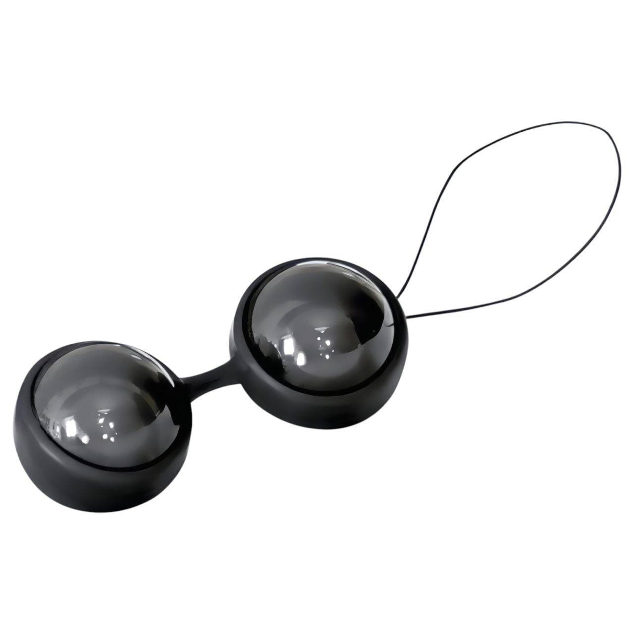 LELO Luna Noir- variálható gésagolyó LELO Luna Noir- variálható gésagolyó