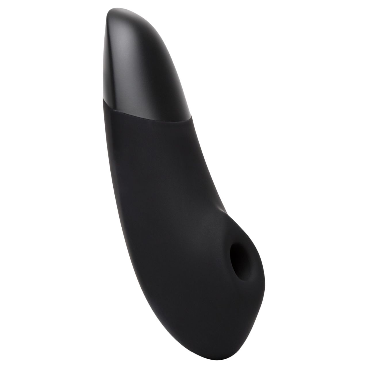 Womanizer Enhance 2in1 léghullámos csiklószívó + vibrátor (fekete) Womanizer Enhance 2in1 léghullámos csiklószívó + vibrátor (fekete)
