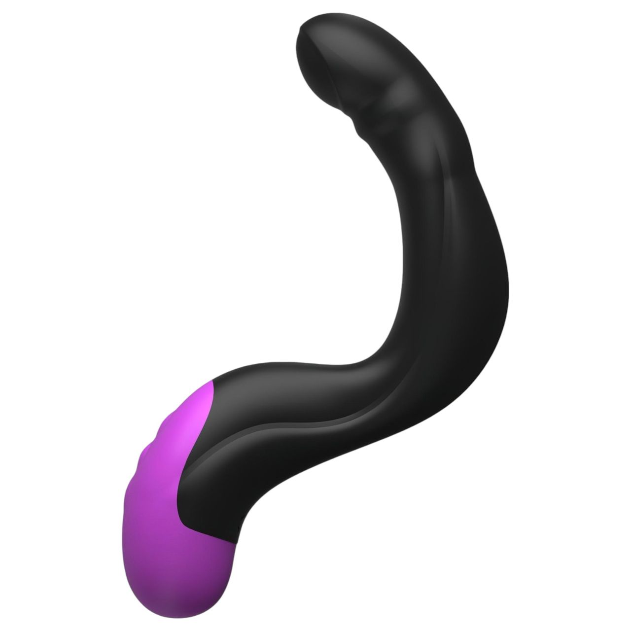 Pipedream - Anal Fantasy - pulzáló prosztata vibrátor (fekete) Pipedream - Anal Fantasy - pulzáló prosztata vibrátor (fekete)